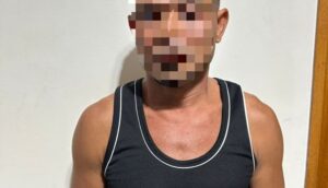 Foragido de feminicídio em Caxias é capturado em São Paulo após apresentar identidade falsa