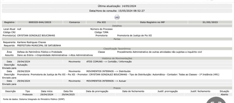 Foto: Reprodução