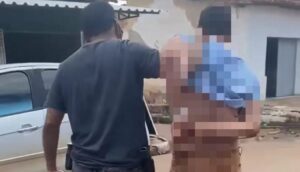 Polícia Civil prende homem por furto mediante fraude contra idoso no MA