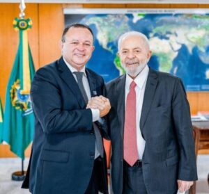 Brandão confirma agenda de Lula no Maranhão nesta semana