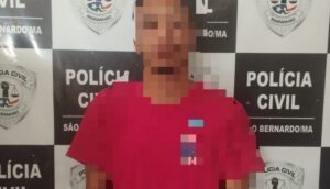 Suspeito de tentativa de homicídio contra funcionário de fscola em Santana do MA é preso