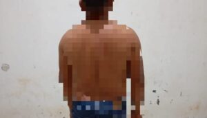 Homem é preso por apropriação indébita e ameaça contra indígenas em Arame