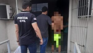 PC cumpre mandados em caso de roubo a vereador em São José de Ribamar