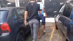 Suspeito de estelionato é preso em São Luís por tentar fraudar empréstimo com documentos falsos