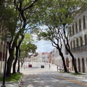 Prefeitura desmente fim da Feirinha São Luís