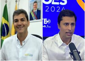 Pesquisa Quaest: Braide lidera com 60% e Duarte Jr. obtém 21% das intenções de votos