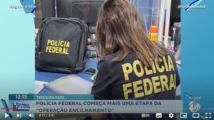 Paço do Lumiar: nova fase da Operação Encilhamento da PF assombra Paula da Pindoba; entenda o caso