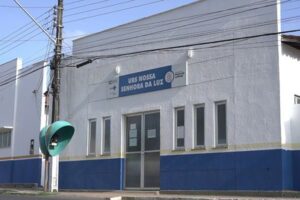 Veja os serviços oferecidos na UBS Nossa Senhora da Luz, na Sede do Paço