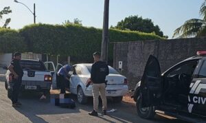 Foragido de Sergipe, envolvido na morte de um sargento da PM, é preso em Anapurus