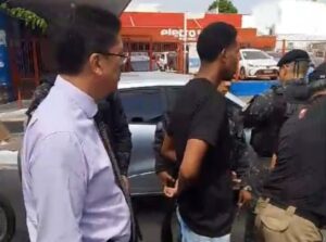 Homem que ejaculou em vendedora em São Luís é solto pela Justiça