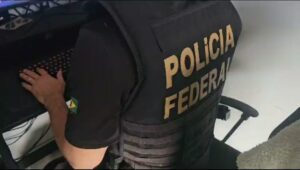 PF deflagra operação contra armazenamento de imagens, abuso e exploração sexual infantil em Timon
