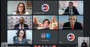 Ministério Público promove debate sobre o enfrentamento ao trabalho infantil
