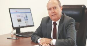 Eduardo Nicolau é o mais votado em Eleição para procurador-geral de justiça