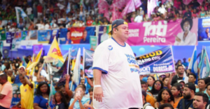 Wilkson Gordo: O INCANCELÁVEL