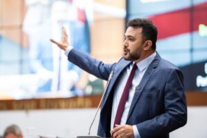 Deputado Yglésio é liberado pelo TRE para deixar o PSB sem perder o mandato