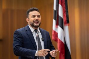 Deputado quer urna eletrônica em eleição que define desembargador no Maranhão