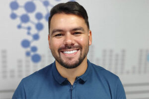 Yuri Arruda participa da Conferência Nacional de Cultura em Brasília