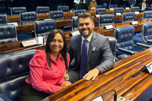 Eliziane Gama destina mais de R$ 28 milhões para a Baixada Maranhense