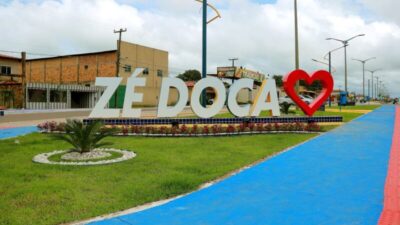 Prefeitura de Zé Doca assume gestão de água e esgoto após ação judicial contra a CAEMA