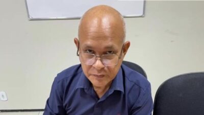 Prefeito de Apicum-Açu/MA, Zequinha Ribeiro também cancela festa aniversário do município após recomendação do MP