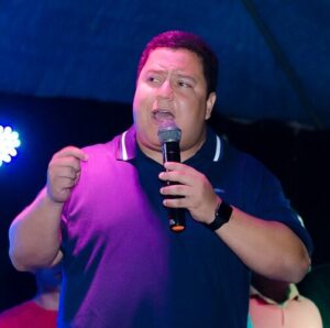 Em nota Maurício Fernandes desmente Fake News da oposição sobre aplicação indevida de recursos da saúde