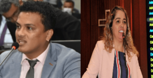 Vereador acusa Mical Damasceno de estar por trás de ataque à terreiro de matriz africana