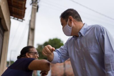 A aprovação popular de Edivaldo…