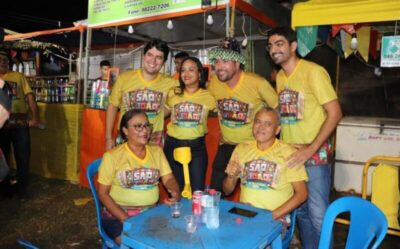 Absurdo Prefeito de Penalva Ronildo Campos, vai gastar quase meio milhão de reais em confecção de camisas
