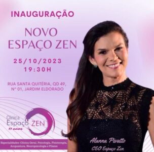 Chega em São Luís o mais novo Espaço Zen