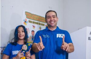 Rildo Amaral é eleito prefeito de Imperatriz em emocionante e inédito segundo turno