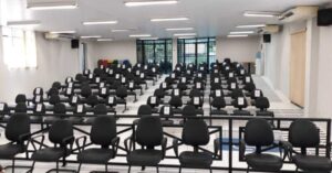 Tribunal do Júri Popular de Timon realiza sessões em novas instalações