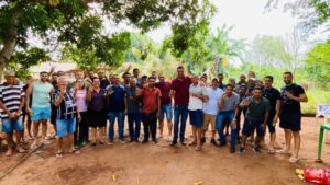 Com apoio de Jean, Wanderly segue para reeleição tranquila em Aguiarnópolis