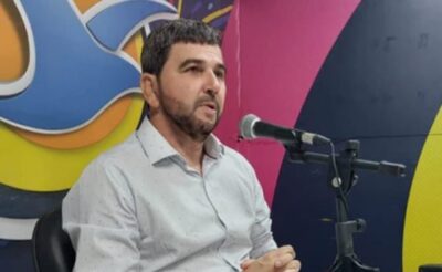 A simplicidade e competência de Liviomar Macatrão na SEMAPA
