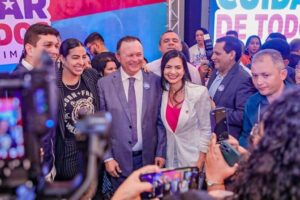 Leis originárias de projetos da deputada Janaína Ramos são sancionadas