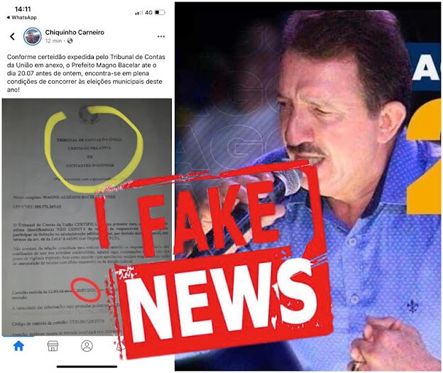 Foto: Reprodução