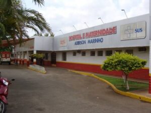 Mãe de criança que morreu relata descaso no hospital de Porto Franco: “se tivesse dado atenção talvez ela estaria aqui”