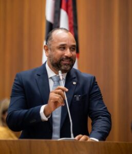 Roberto Costa solicita implantação de Estação Tech na cidade de Bacabal