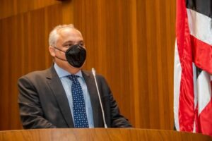 Deputados destacam aprovação de Marcelo Tavares para cargo de conselheiro do TCE-MA