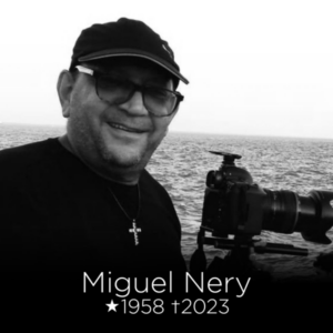 Morre Miguel Nery, cinegrafista da TV Mirante