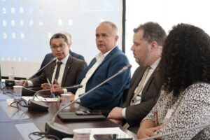 Carlos Lula defende visita parlamentar em locais de conflitos de terra no Maranhão