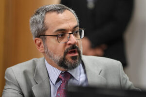 Weintraub deixa Ministério da Educação e diz que irá para Banco Mundial