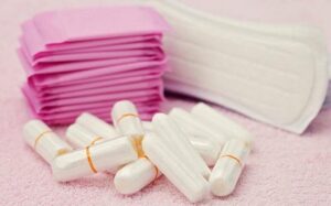 MA: Absorventes têm redução de 6% no ICMS e distribuição gratuita na rede pública de ensino