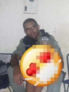 Policial militar é esfaqueado por 5 homens durante assalto em Floriano/PI