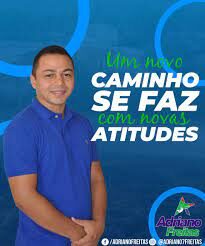 São Vicente Ferrer: Prefeito Adriano Freitas lidera valorização da educação com aumento do piso salarial para professores
