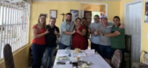 Peritoró a aliança política entre Dr. Agamenon Dr. Júnior chegou ao fim