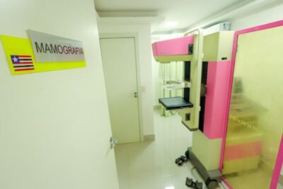 Iracema Vale entregará expansão do Centro Médico Kleber Carvalho Branco nesta terça-feira