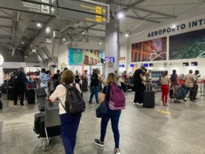 Aeroportos do Maranhão estimam mais de 150 mil passageiros durante o período junino