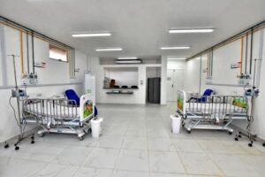 Seis bebês de até 1 ano já morreram de Covid-19 no Maranhão