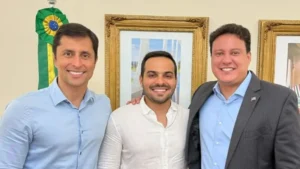 Aldir Júnior diz não haver impeditivo