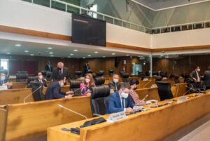 Aprovado projeto que cria o Fundo Estadual de Apoio aos Povos Indígenas